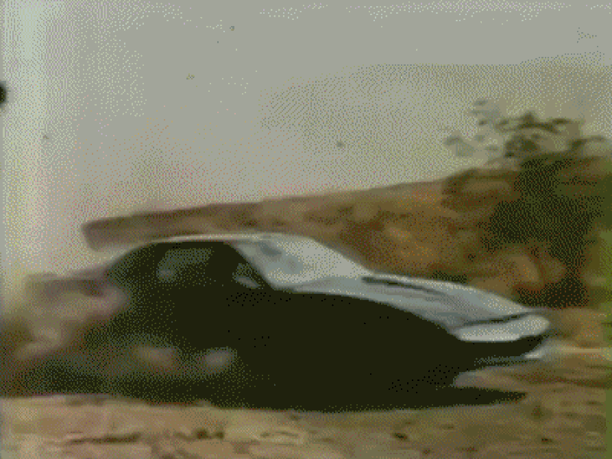 Octanelicious's tweet image. This was more than just a 1982 Pontiac Trans Am. 
transporterdigest.com/updates-2024/k…
#KnightRider #KITTcar #TVIcons