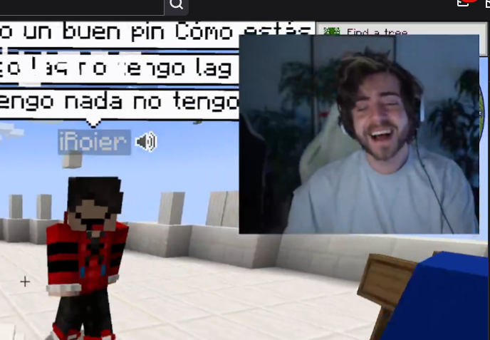 TazerCraft tweet media
