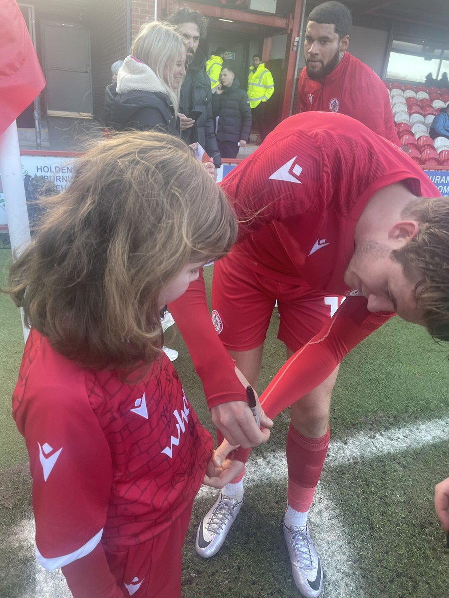 Hadyn ⚽ tweet media