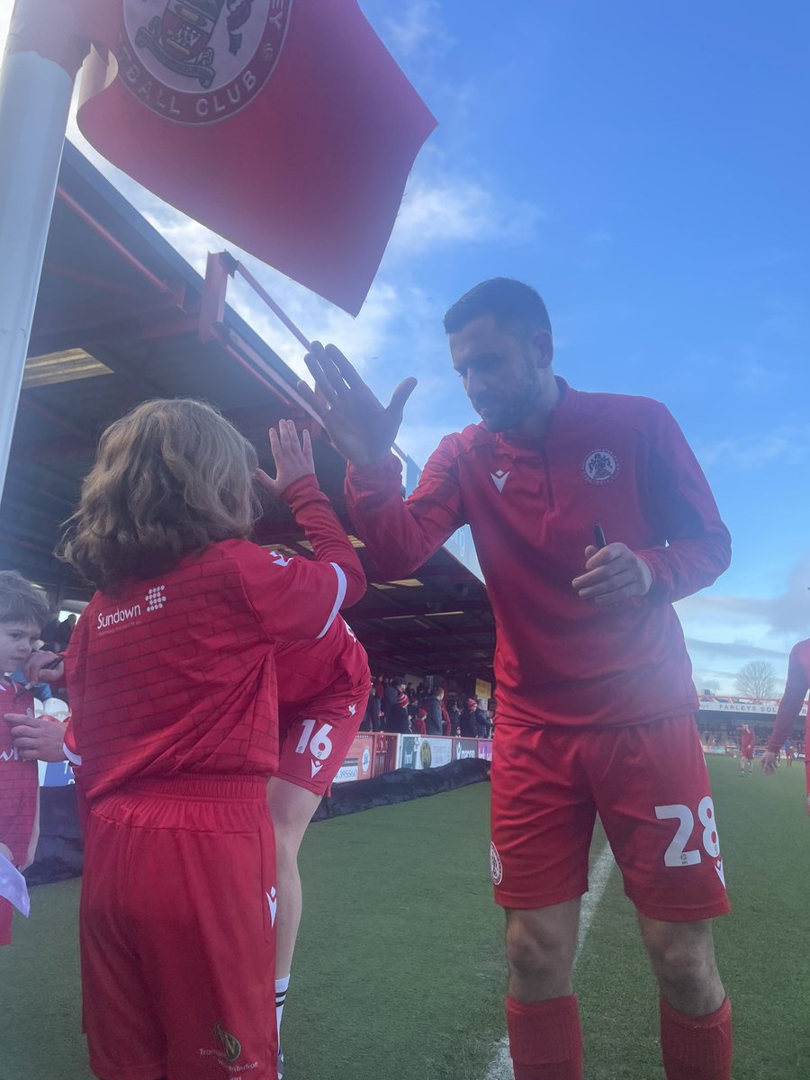 Hadyn ⚽ tweet media