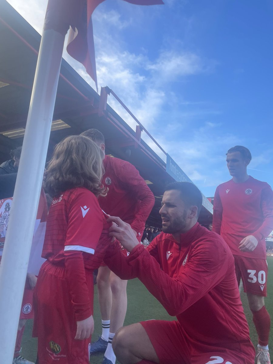 Hadyn ⚽ tweet media