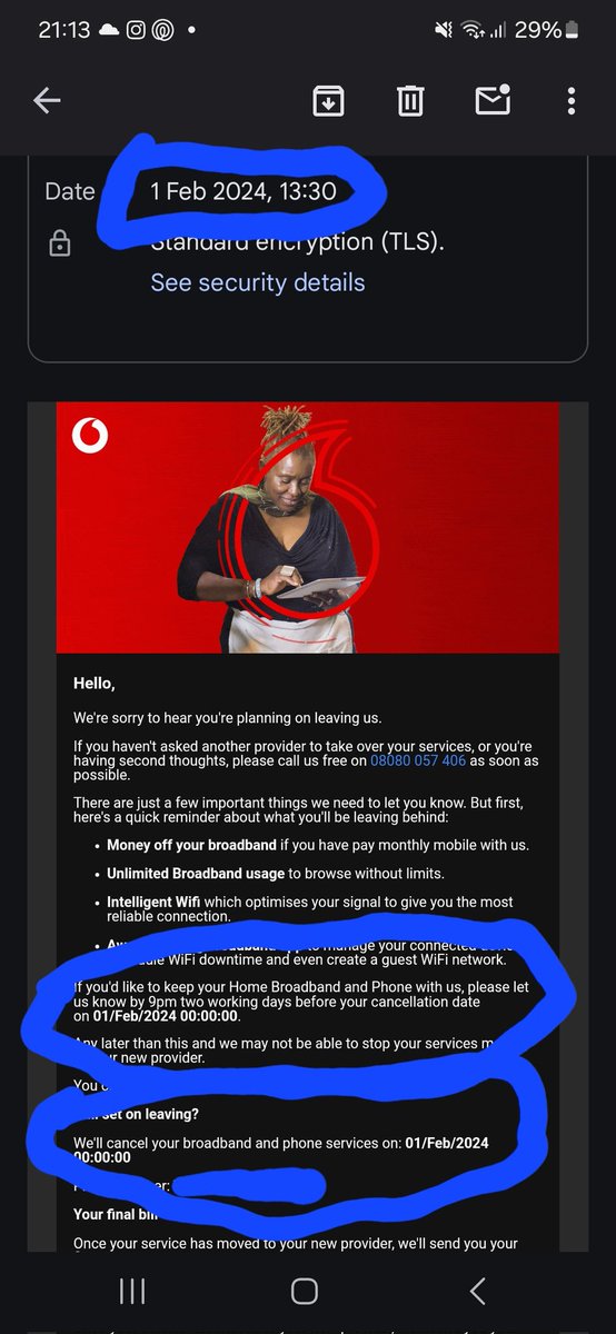 Dave Christensen tweet media