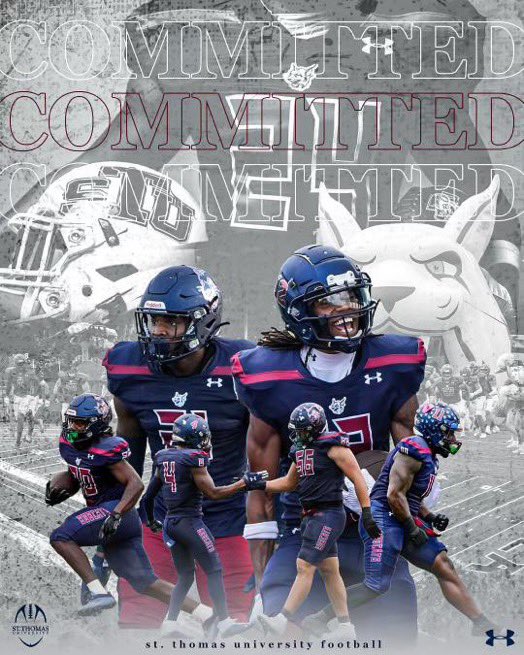 AGTG 100% commitment💙❤️💪🏾 thanks to <a href="/coach_zank/">Erick Burzanko</a> 
<a href="/thetylereden/">Tyler Eden</a> <a href="/ckellz104/">Coach Chad</a> <a href="/CoachJamaal/">Coach Johnson</a> <a href="/Coach_MikeWood/">Mike Wood</a> <a href="/BartowFb/">Bartow Yellow Jackets Football</a> <a href="/H2_Recruiting/">Hasani (H2) | Football Recruiting</a>