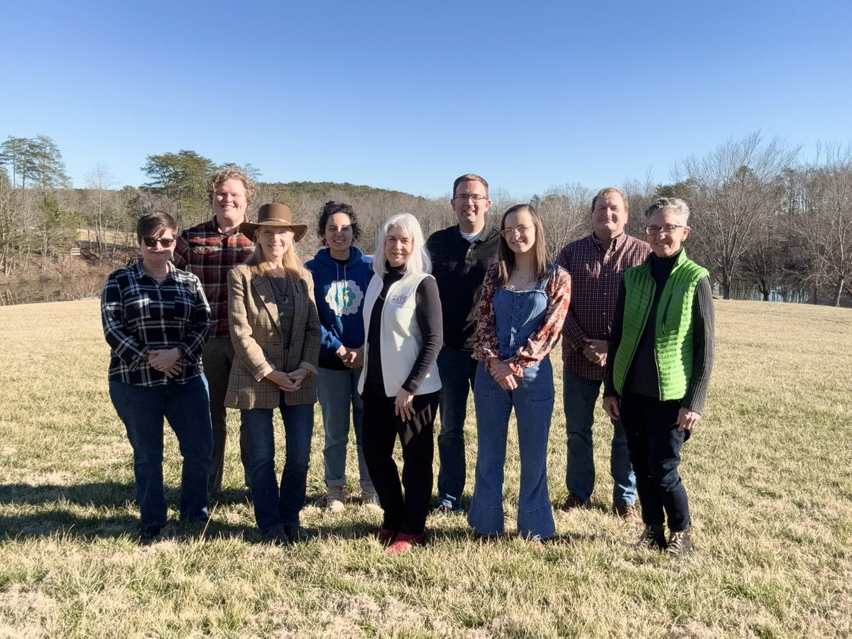 stokesarts's tweet photo. Our annual board retreat was a huge success. Members of YOUR #StokesArts board met at the beautiful, serene location of @CampHanes to, as always, plan an exciting year of events and programs for you. #RuralArtsMatter #WeAreStokesArts #StoCo #StokesCountyArtsCouncil https://t.co/1Mhkwkpprf