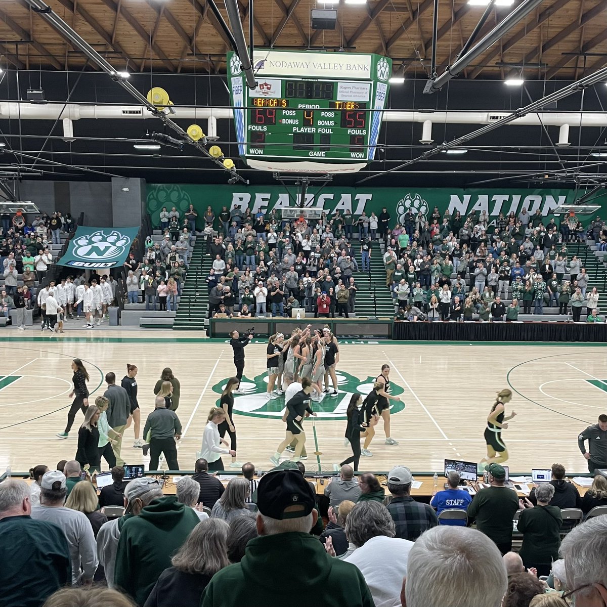 Bearcat Radio tweet media