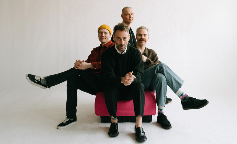 American Football Announce 2024 UK Tour Dates To Commemorate 25th Anniversary Of Debut Album | mxdwn.co.uk mxdwn.co.uk/news/american-… via @mxdwn @americfootball #uktour #debutalbum #newmusic #25thanniversary #americanfootball