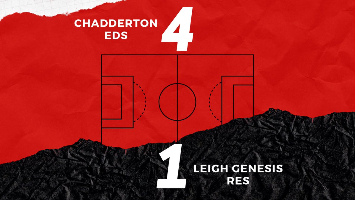 A positive performance sees us ease through to the last 16 of the Open Trophy Mawawa ⚽️ Webb ⚽️⚽️ Own Goal ⚽️ Pisano 🅰️ Davis 🅰️ MOTM as voted for by the squad - Niall Webb 🏆 #UpTheChad 🔴