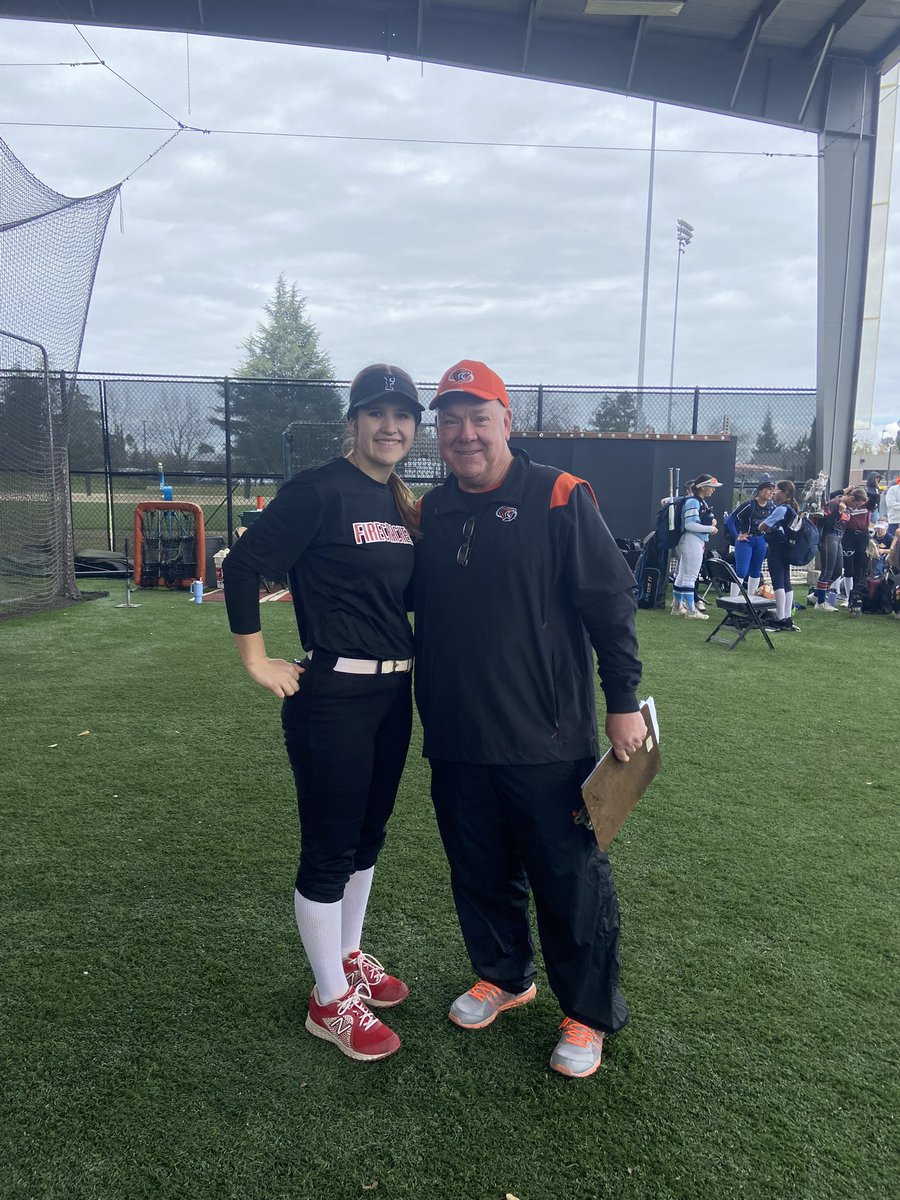 Grace Phillips (@gphillips2026) on Twitter photo Had an amazing time at the <a href="/PacificSoftball/">Pacific Softball</a> hitting clinic! Thank you Coach Kolze, Coach Yamaguchi, and Coach Trent for putting on a fun clinic! 🧡🖤 Had an amazing time at the <a href="/PacificSoftball/">Pacific Softball</a> hitting clinic! Thank you Coach Kolze, Coach Yamaguchi, and Coach Trent for putting on a fun clinic! 🧡🖤