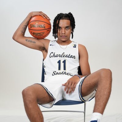 Big time game Charleston Southern guard A’lahn Sumler:

34 Points
15/25 FG
3/8 3P
5 Rebounds 

All off the bench