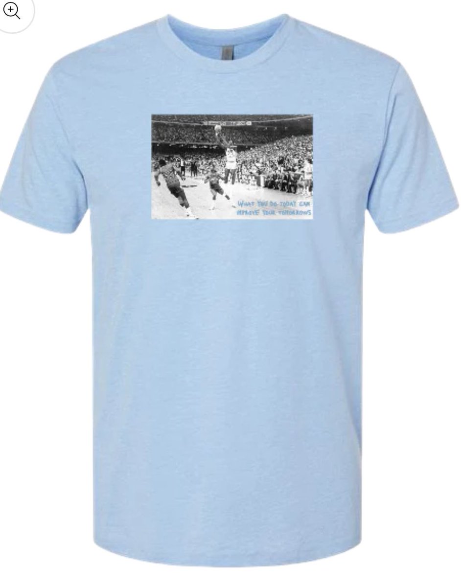 While you wait for the big game purchases are welcome @ lifemethod.shop #UNC