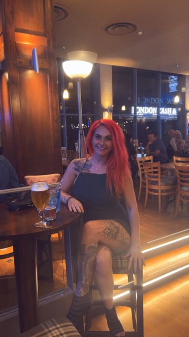 In Maidstone and I&rsquo;m out out!!! https://t.co/QWi0mjji6V