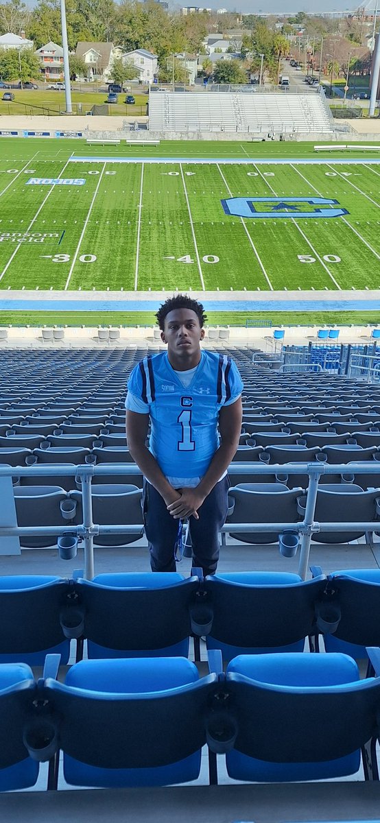 Trevon Williams tweet media