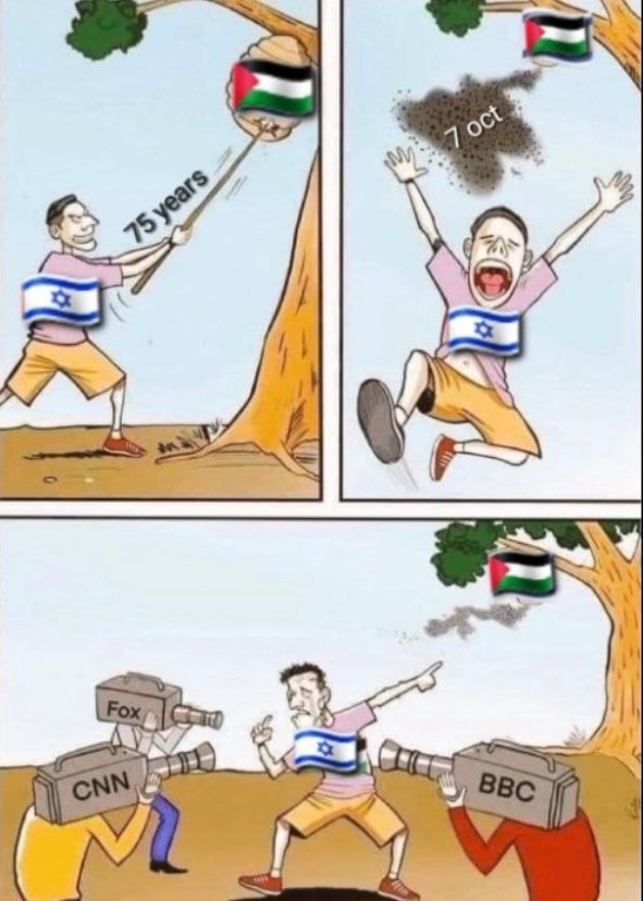 GoKo Kakarot 🇵🇸 tweet media