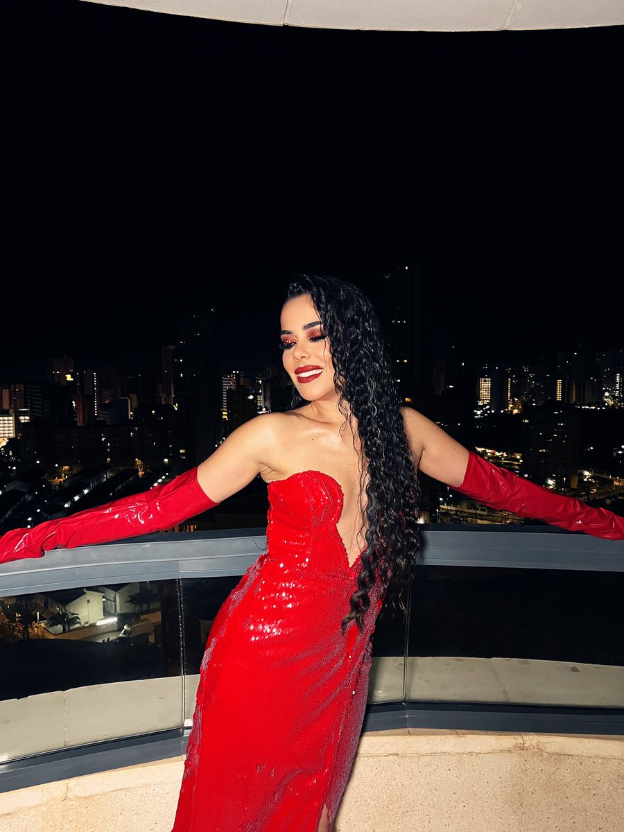 Beatriz Luengo tweet media