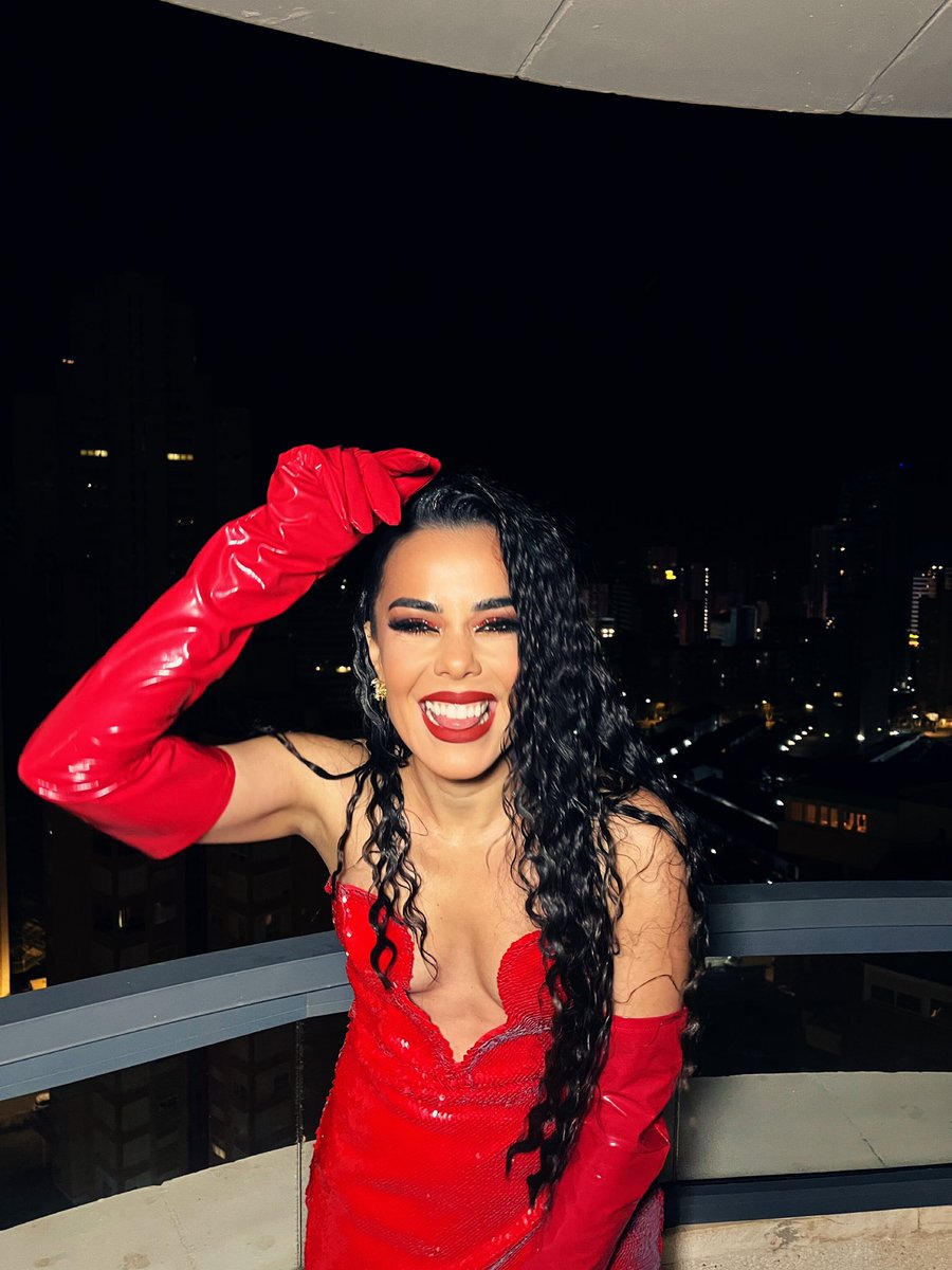 Beatriz Luengo tweet media