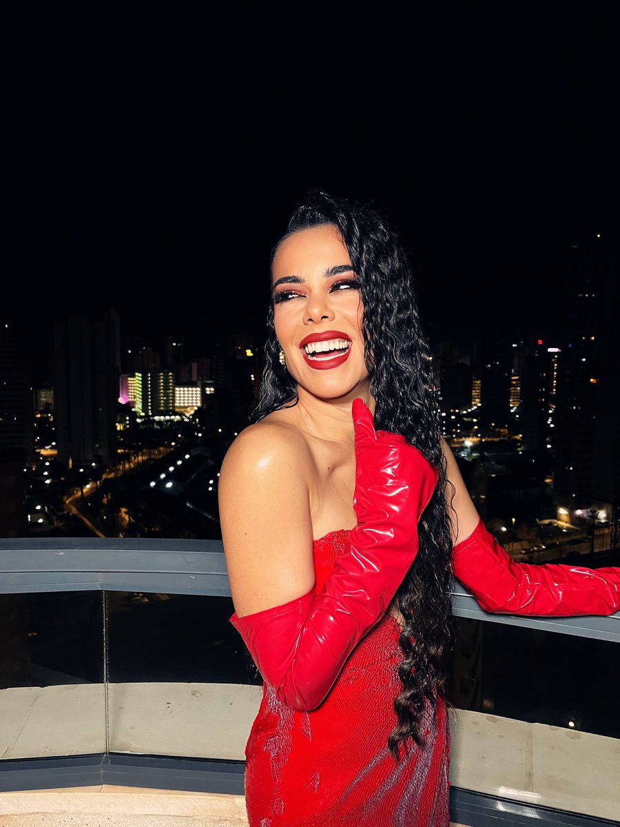 Beatriz Luengo tweet media