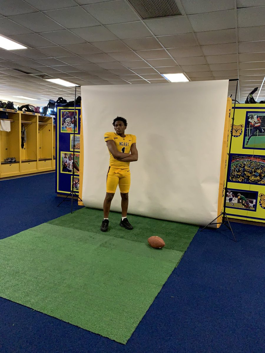 Trevon Williams tweet media