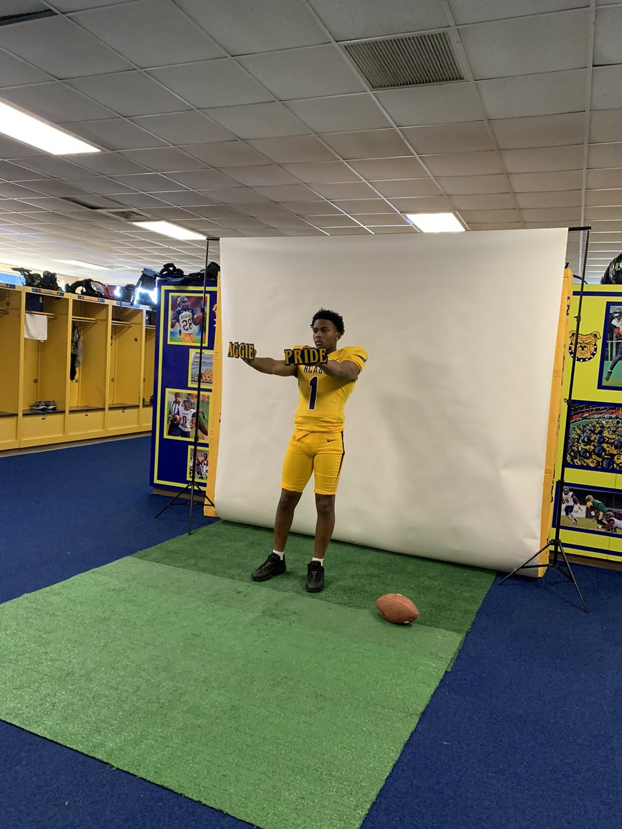 Trevon Williams tweet media