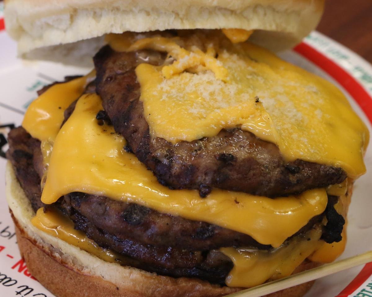 Am I gaining weight because I ate this today?