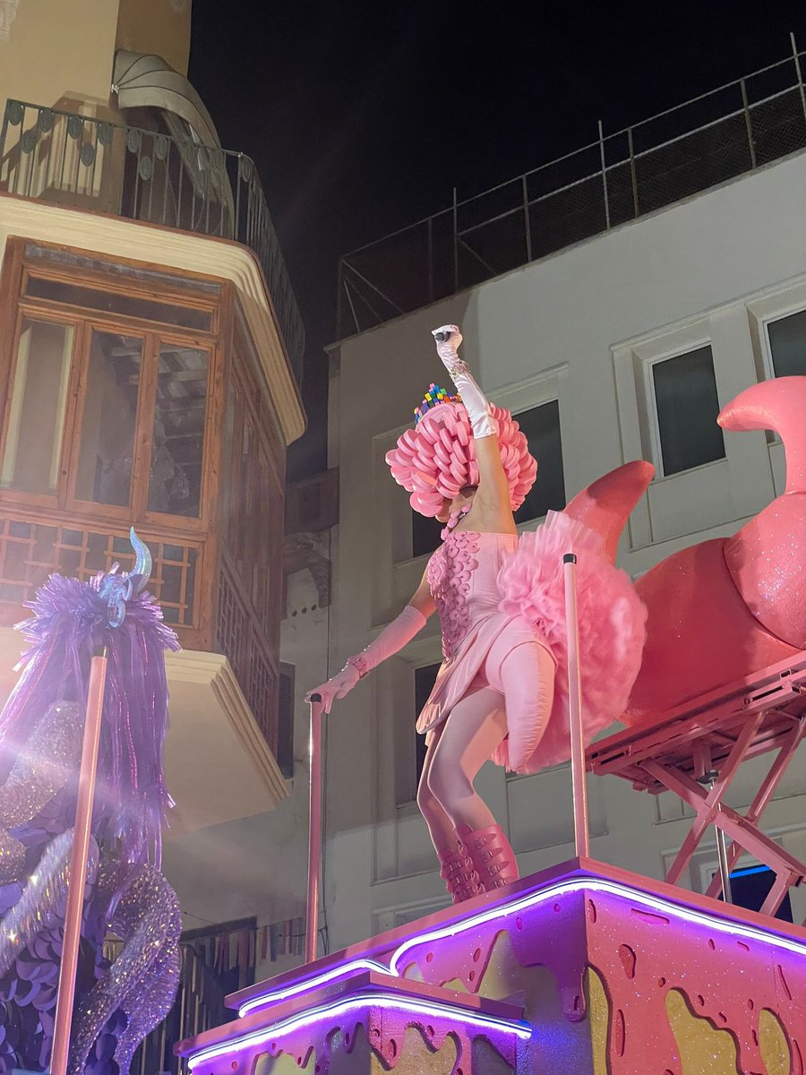 Junts per Sitges 🎗 tweet media