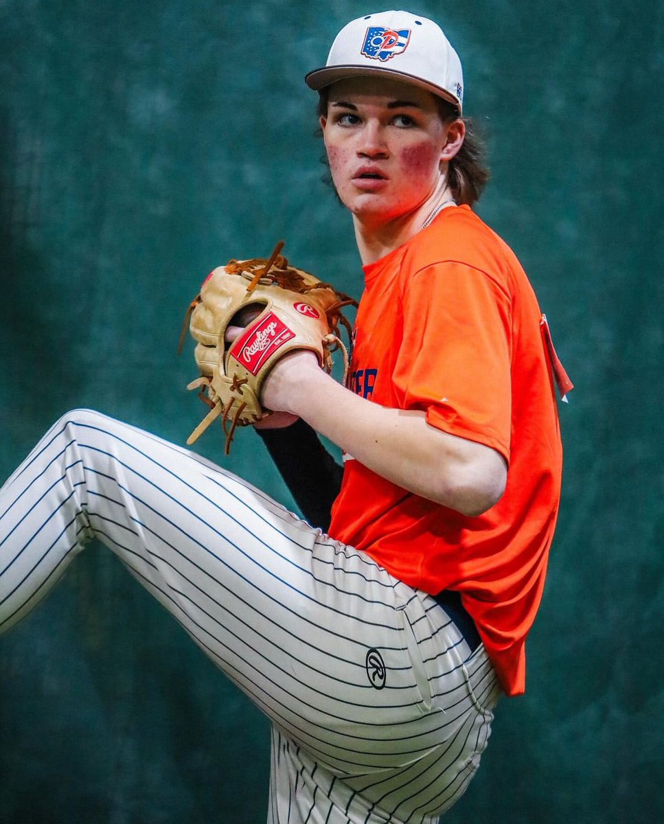 Jay Danhauer (@danhauerjay) on Twitter photo Had a good day at the <a href="/PrepBaseballOH/">Prep Baseball Ohio</a> scout day for <a href="/premierath/">Premier Ohio Baseball</a>. Hit a new fastball Pr at 79.9 Mph and averaged 78.6 Mph. Got some good numbers for my other pitches and hitting, looking forward to the spring and summer seasons! Had a good day at the <a href="/PrepBaseballOH/">Prep Baseball Ohio</a> scout day for <a href="/premierath/">Premier Ohio Baseball</a>. Hit a new fastball Pr at 79.9 Mph and averaged 78.6 Mph. Got some good numbers for my other pitches and hitting, looking forward to the spring and summer seasons!