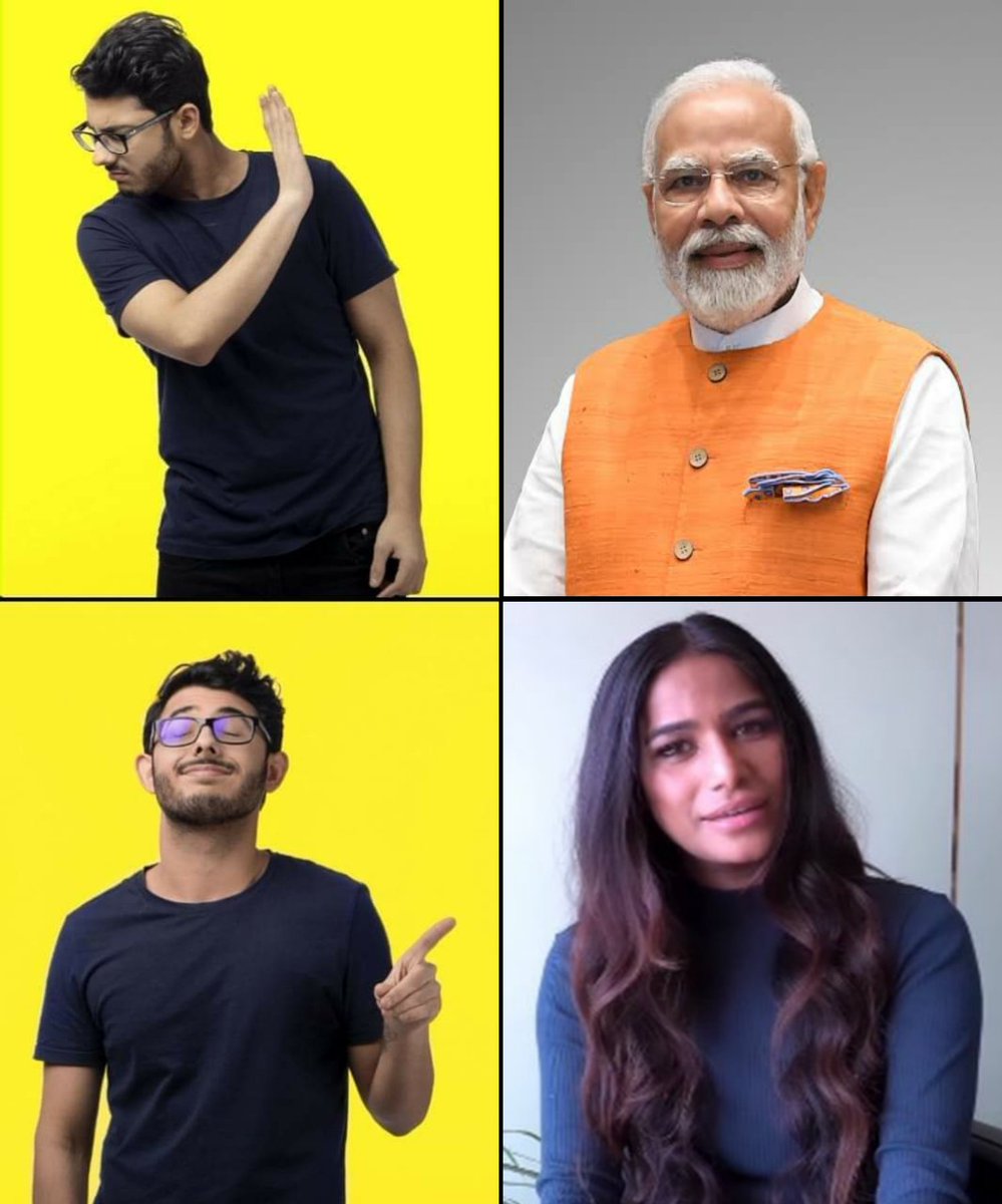 DoctorDakhni's tweet photo. #PoonamPandey #PoonamPandeyDeath #PoonamPandeyAlive #funny https://t.co/8Jfsf8fWmr