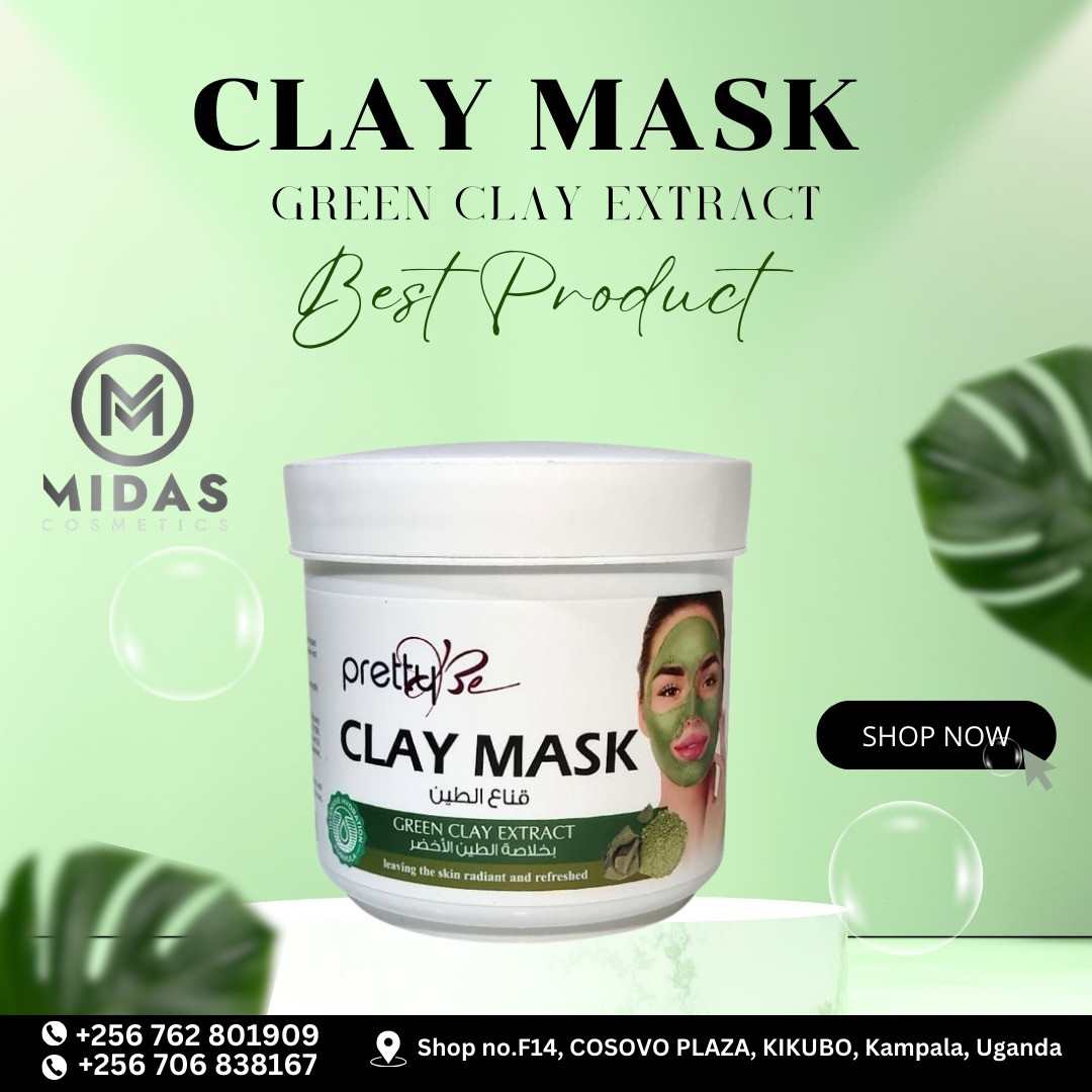 midascosmetics's tweet image. Unlock the secrets to ageless beauty. Our skincare products are your allies in the fight against time.

For more details: 0762 801909
Address: Shop No F14 Cosovo Plaza Kikubo Kampala, Uganda

#cosmetics #midascosmetics #prfume #lotionlove #instagram #makeup #scrub #skincare