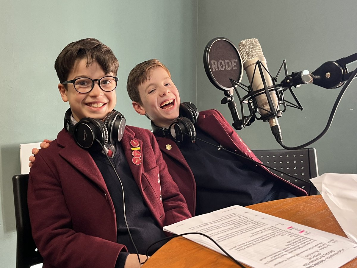 Radio Winterfold tweet media