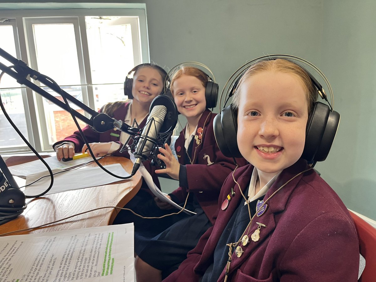 Radio Winterfold tweet media