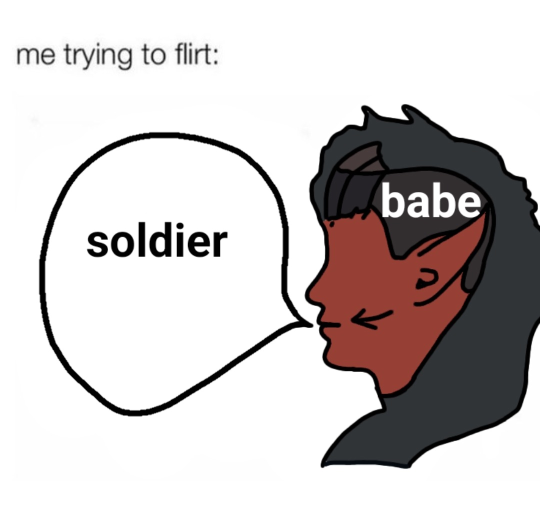 Safonitka's tweet photo. Hii, not new to #nsfwtwt but I need a new pinned xD

🍒Enby! as in non-binary
🍒Lesbian! I just fcking love women <33
🍒Autism spectrum
🍒Switch, but with a special appreciation of dom women
🍒Interests: Games, Anime, DnD and Japan
🍒I don't post my own photos

Have a nice day ^^ https://t.co/ALmNeoqBOA
