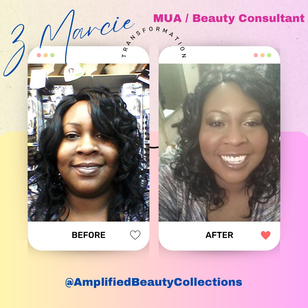 QueenZ8124's tweet photo. Soft glam look! Looking for Phoenix clients! I Amplify Your Beauty! 💚💎
#MUA #makeupartist #glam #phoenixmakeup #phoenixwestvalley #GoodyearMUA https://t.co/fVSC7ZjIgs