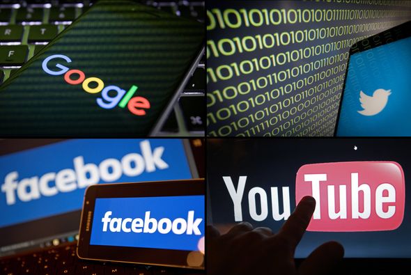 Las redes sociales y la censura dependiendo de quien está en el poder, la libertad de expresión peligra en Estados Unidos.
En esto se han basado las grandes tecnológicas apegadas y plegadas al partido Demócrata, la censura y la violación de la libertad de expresión.