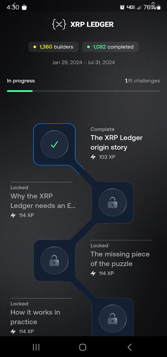 XRP_Concepts's tweet photo. @easya_app Ready for the next one! This is awesome https://t.co/rTYZE2aLEA