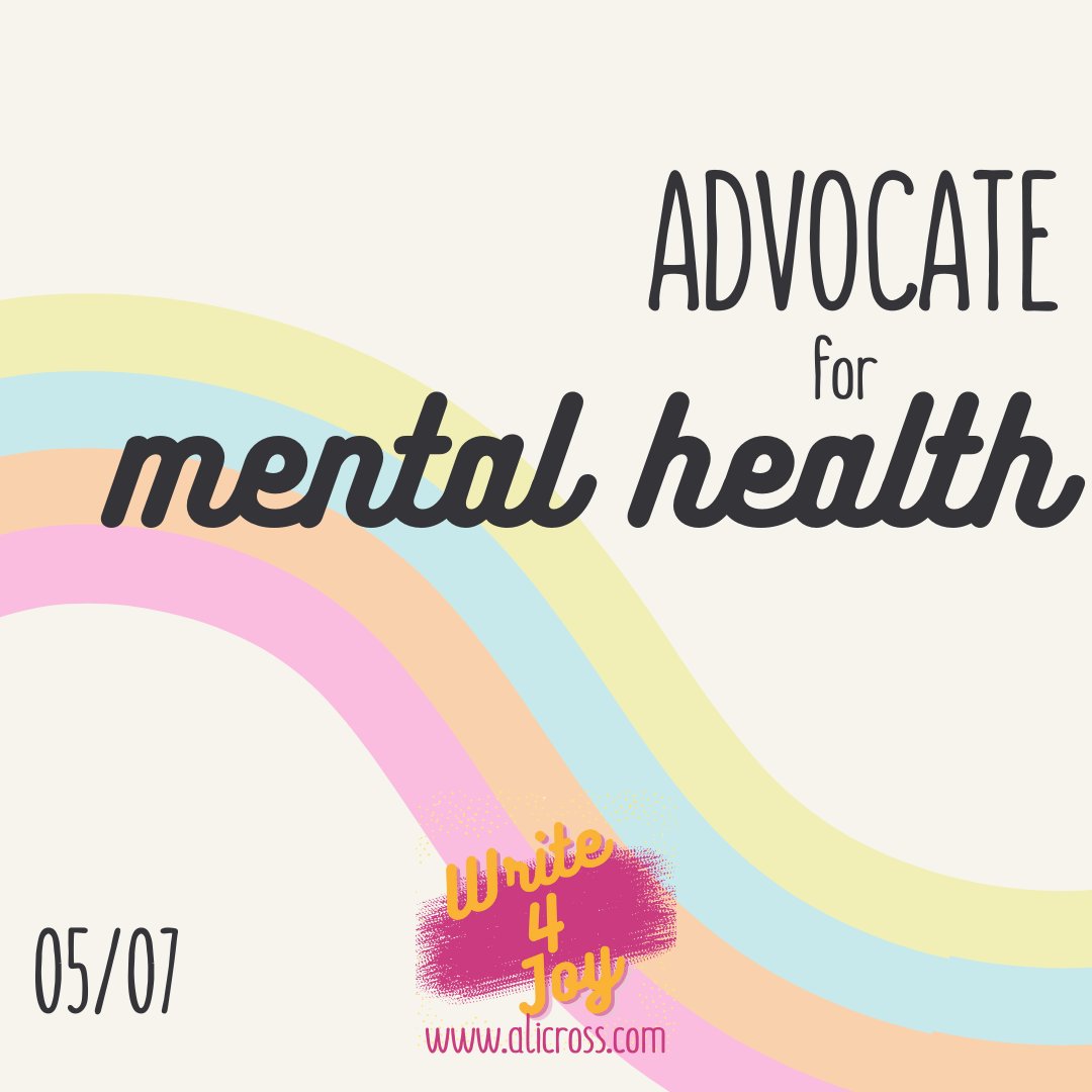 thealicross's tweet photo. With a candid admission of her struggles and a touching display of vulnerability, Ann sheds light on the importance of advocating for mental health and never settling for less than one's well-being. https://t.co/DhqxOMgYq5
#write4joy #podcast #authorlife #writer #writercare https://t.co/9kz95SB92H