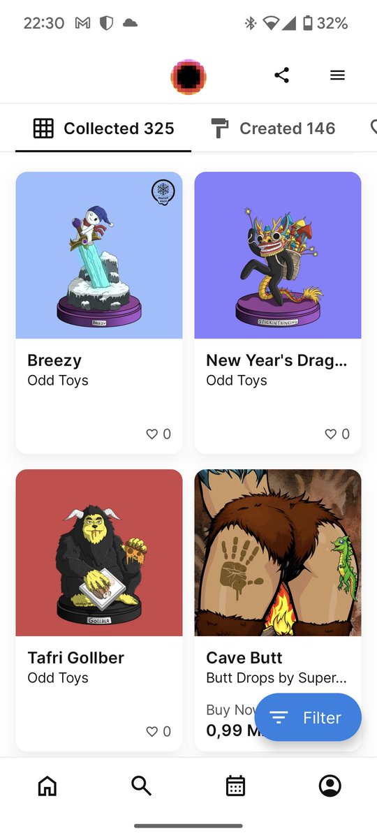 NoMemoryPixel ⚙️ #NFT 🏭 Tez Eth Pol tweet media