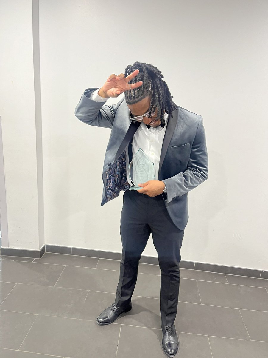 misterjjosephs's tweet photo. Yeah I’m humbled…so lost for words that my boy @ActiveYouthUK had to speak on our behalf! 

This recognition came at the right 🕰️ 

Outstanding contributions to Children and Young people 2024

Educational Leadership Excellence Award Finalist 2024 #potentialunlockedawards2024 https://t.co/RLM5uy4ee4