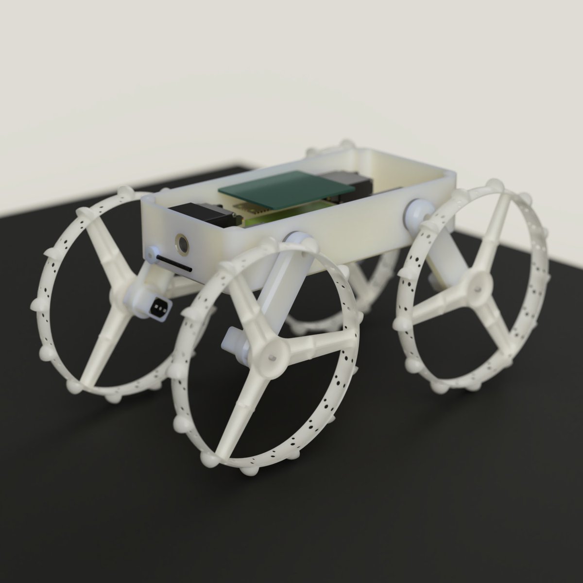 Second Robotics (@secondrobotics) on Twitter photo Fun with Fusion 360, I designed a micro lunar rover, complete with a 5MP camera, Pi Pico, sapphire crystal cover and a micro lens cleaning boom. <a href="/adskFusion/">Autodesk Fusion</a> <a href="/Raspberry_Pi/">Raspberry Pi</a> <a href="/NASAJPL/">NASA JPL</a> #rover #moon Fun with Fusion 360, I designed a micro lunar rover, complete with a 5MP camera, Pi Pico, sapphire crystal cover and a micro lens cleaning boom. <a href="/adskFusion/">Autodesk Fusion</a> <a href="/Raspberry_Pi/">Raspberry Pi</a> <a href="/NASAJPL/">NASA JPL</a> #rover #moon