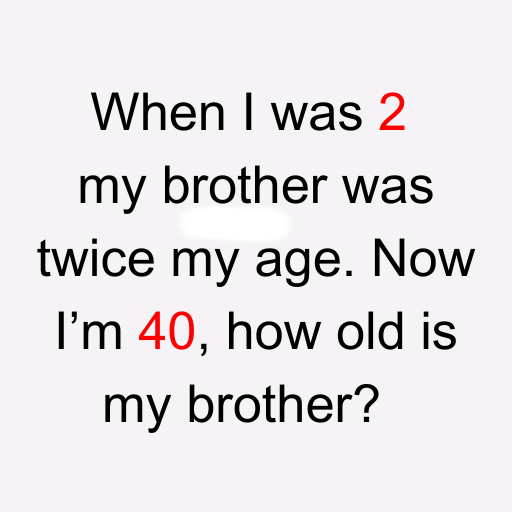 $100 to whoever can solves this  😲