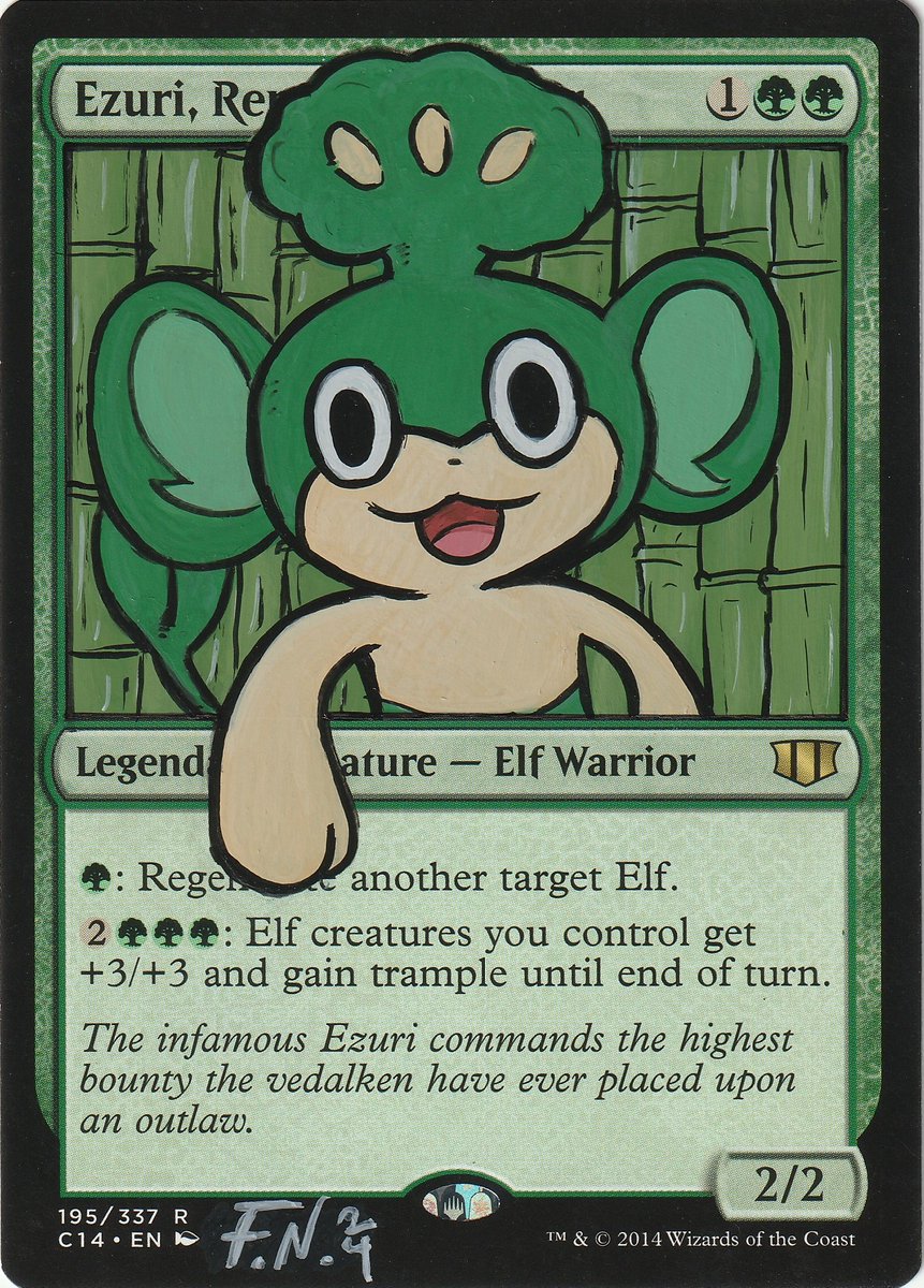 FoxNoctom's tweet photo. Monke. That is all.
(paid work) https://t.co/QTSaF7aGJB