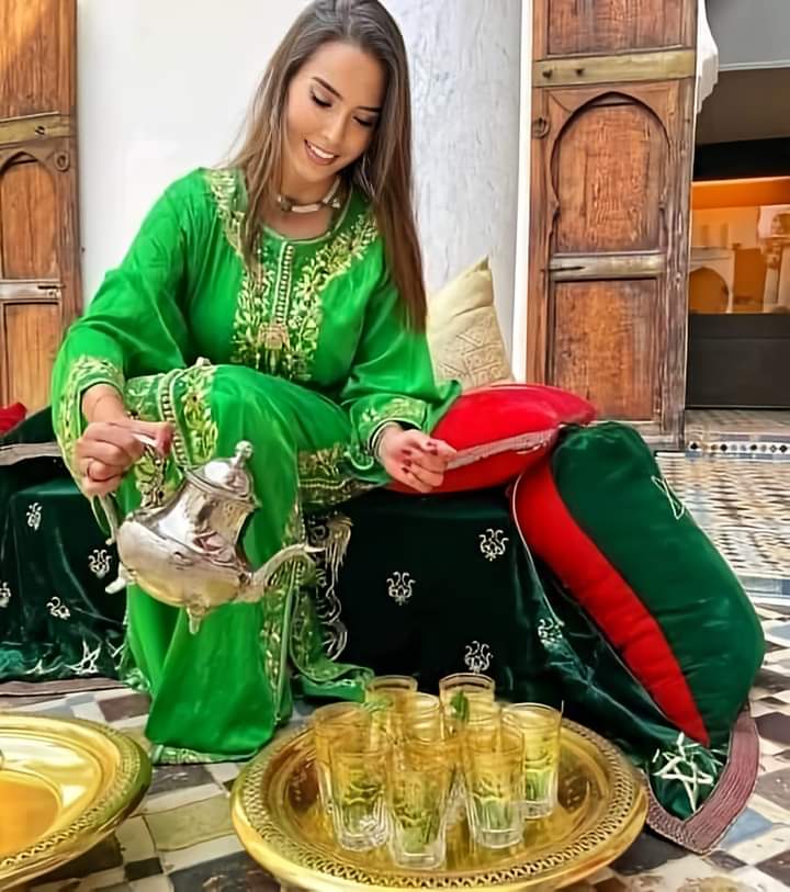 thalirguibi's tweet photo. #Morocco 🇲🇦#Maroc #Marokko 
#traditional #Food #Cuisine #Art 
#Couscous #Mint_Tea #Cloths 
#MoroccanHeritage #Photography https://t.co/DL4eYp5KEg