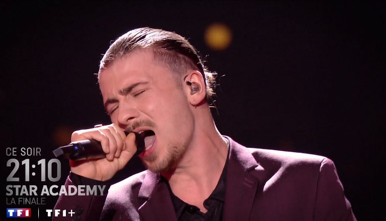 oce_vz's tweet photo. Pour moi c’est pierre le grand gagnant ces cette saison !!
Il a énormément évoluer depuis son premier prime à maintenant !! Il a géré tout ses primes !!!
Il a une voix incroyable 🩷
#Staracademy #TeamPierre #PierreGarnier #PierreGagnant #PierreEnFinale https://t.co/xUTXTVVyIK