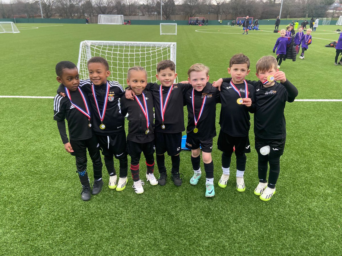 SAS Academy tweet media