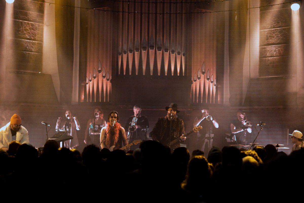 michaelberrich's tweet photo. @fotdp @ccfest @stlukesglasgow https://t.co/F4ChnEvtva