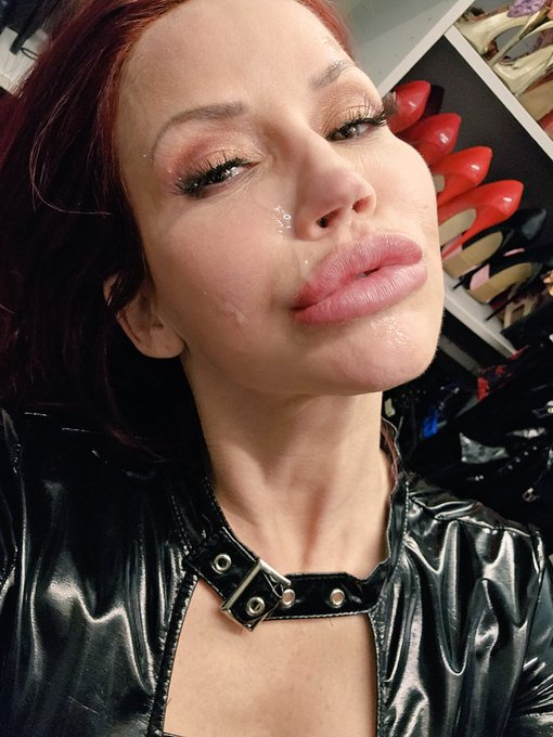 Would you lick your  cum from my face?? https://t.co/6RYKfqV2TZ<a href="/tag/free"class="tags"><span>#free</span></a><a href="/tag/live"class="tags"><span>#live</span></a><a href="/tag/twitch"class="tags"><span>#twitch</span></a>