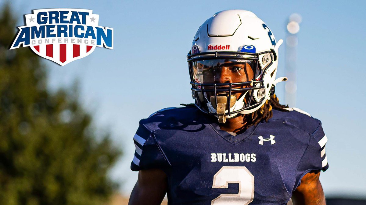 #AGTG After a great visit, I’m blessed to receive my 2nd offer from Southwestern Oklahoma state! Another opportunity to keep grinding! #GODAWGS <a href="/SWOSUFootball/">SWOSU Football</a> <a href="/FootballPieper/">Pieper Football</a> <a href="/coachrice_4/">Andrew Rice</a> <a href="/coachquise_/">Marquise Cunningham</a> <a href="/_CoachLeyden/">Collin Leyden</a>
<a href="/CoachBP95/">Coach Pollard</a> @Stbake17