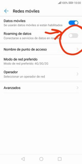 TuiteroSismico's tweet photo. Si estás en región de Valparaíso en la zona de emergencia y no funciona señal de celular e internet móvil de tu compañía, es posible acceder a señal de otra compañía.
Esto por el roaming nacional de emergencia.
Para seguir conectado, habilita en tu celular el roaming de datos https://t.co/sccxqPgIdr