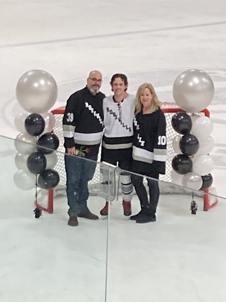 RAHS Baseball tweet media