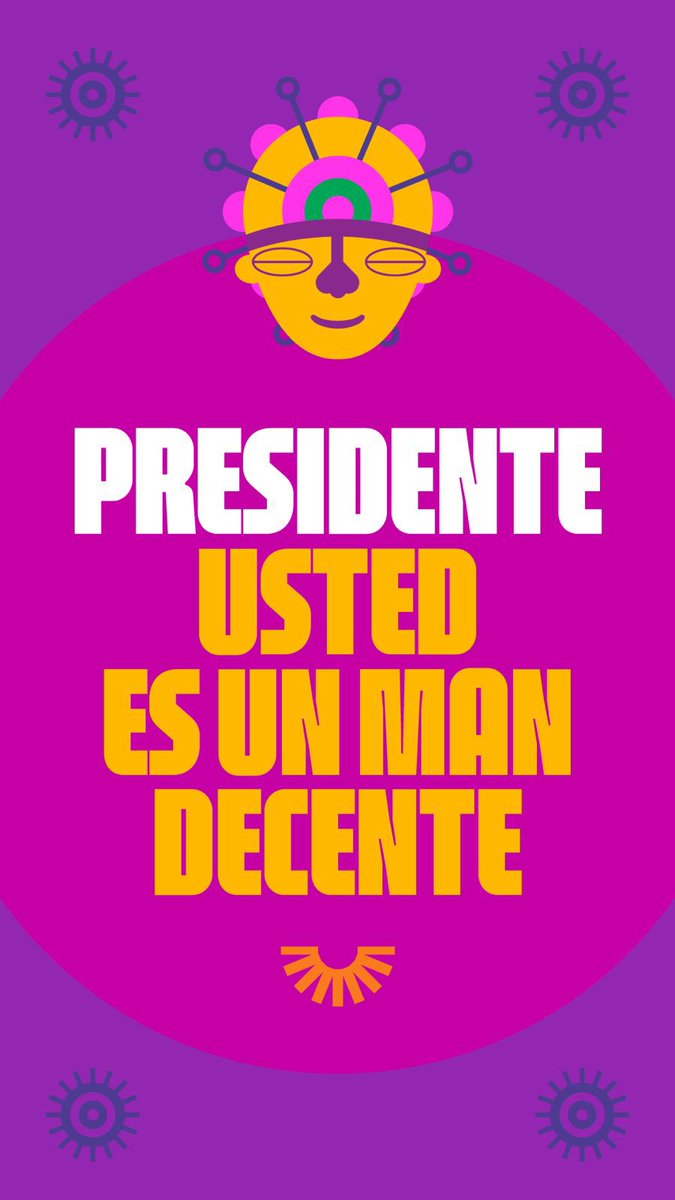 Ginajaimes's tweet photo. El mandato popular se respeta ¡carajo!
@petrogustavo #VamosPaLaCalle https://t.co/cNaubtKxpI