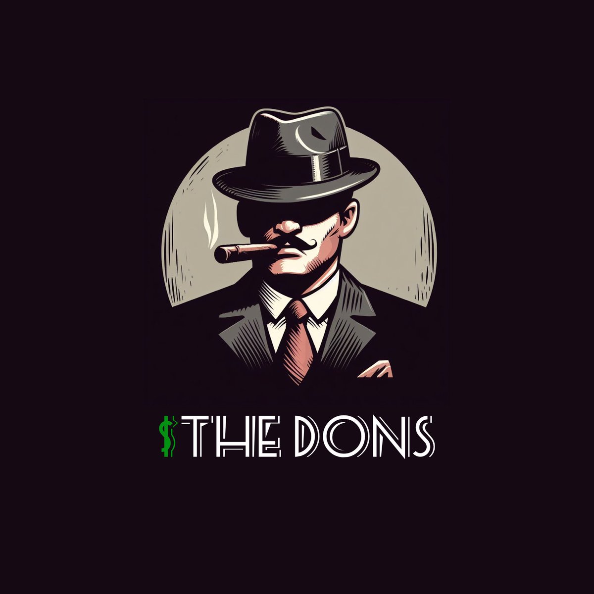#Giveaway 1 #million #DONS for one person

One person will become a #millionaire 

- Follow <a href="/TheDonsCoin/">The DONS</a> 
- LIKE &amp; retweet &amp; Tag 5 friends
- #DONS with good words
- Any cheating will result in the prize being forfeited
- no bot or spam

#Bitcoin #Ethereum  #pepe #FLOKI  #Memes