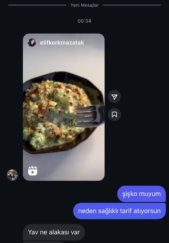 ohh mesai bitti uyuyabilirim🫡